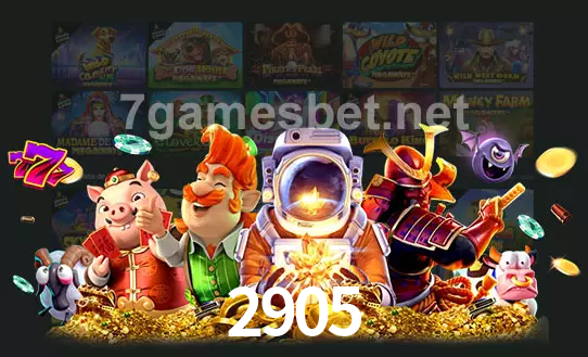 cassino 2905