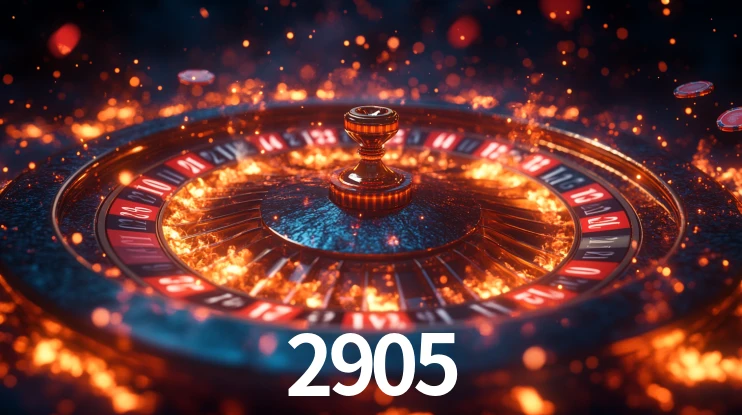 2905