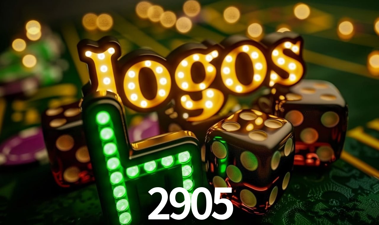 Catálogo de jogos 2905 com fornecedores Pragmatic Play, Evolution, NetEnt