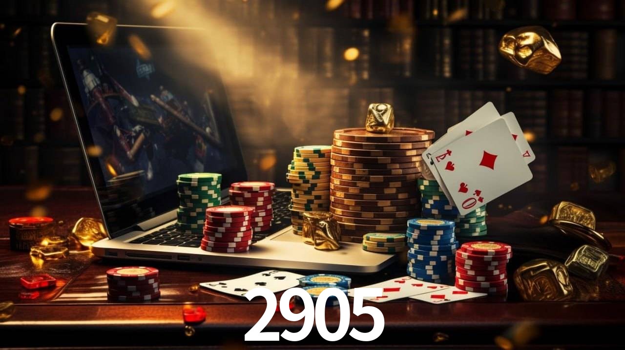 Casino Ao Vivo 2905