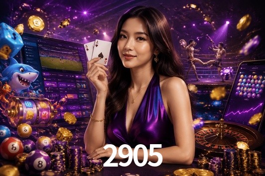 Live Casino 2905