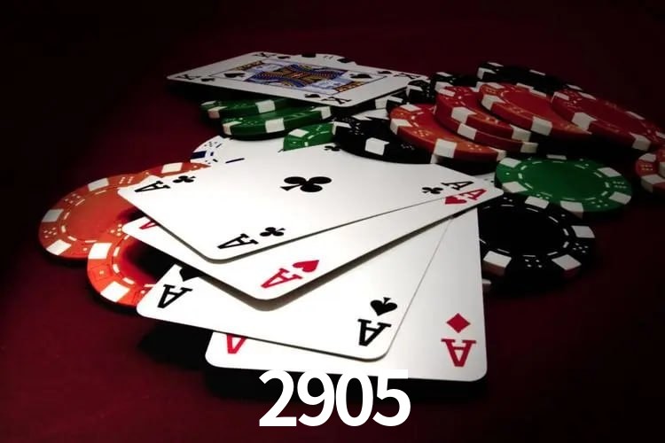 Diretório de Jogos 2905