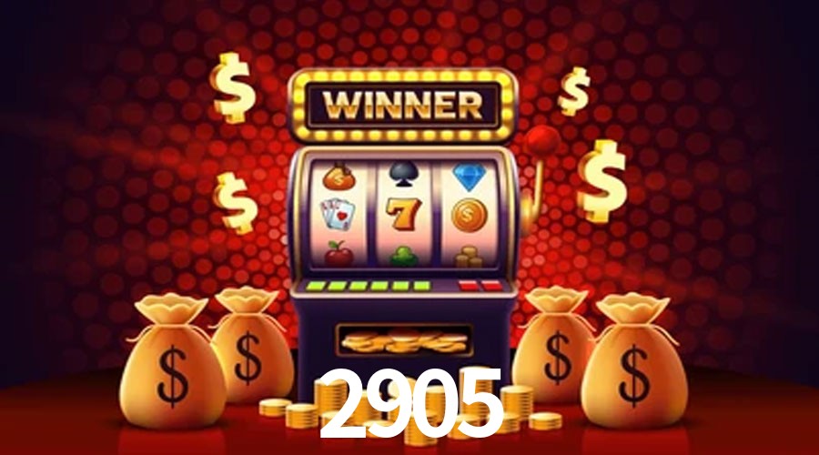 Seasonal Promotions 2905