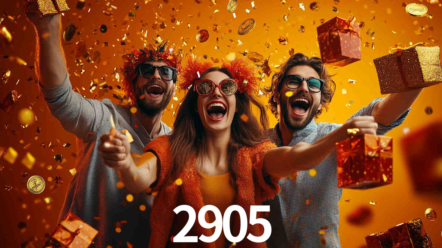 2905: A Experiência de Casino com Jogos de Mesa ao Vivo