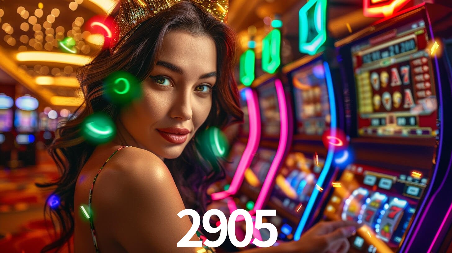Instalar app 2905
