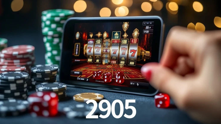 Premium Interface 2905