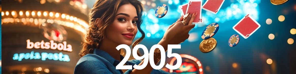 Experiência VIP 2905