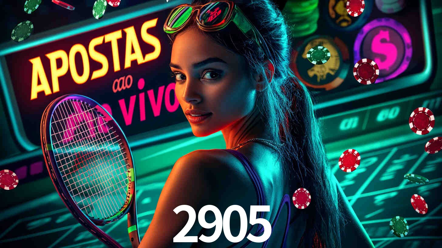 Desvendando o Mundo dos Jogos Virtuais na 2905