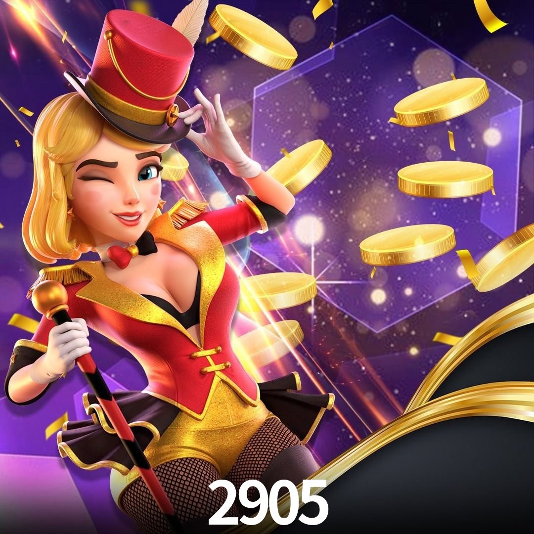 Spaceman Game 2905