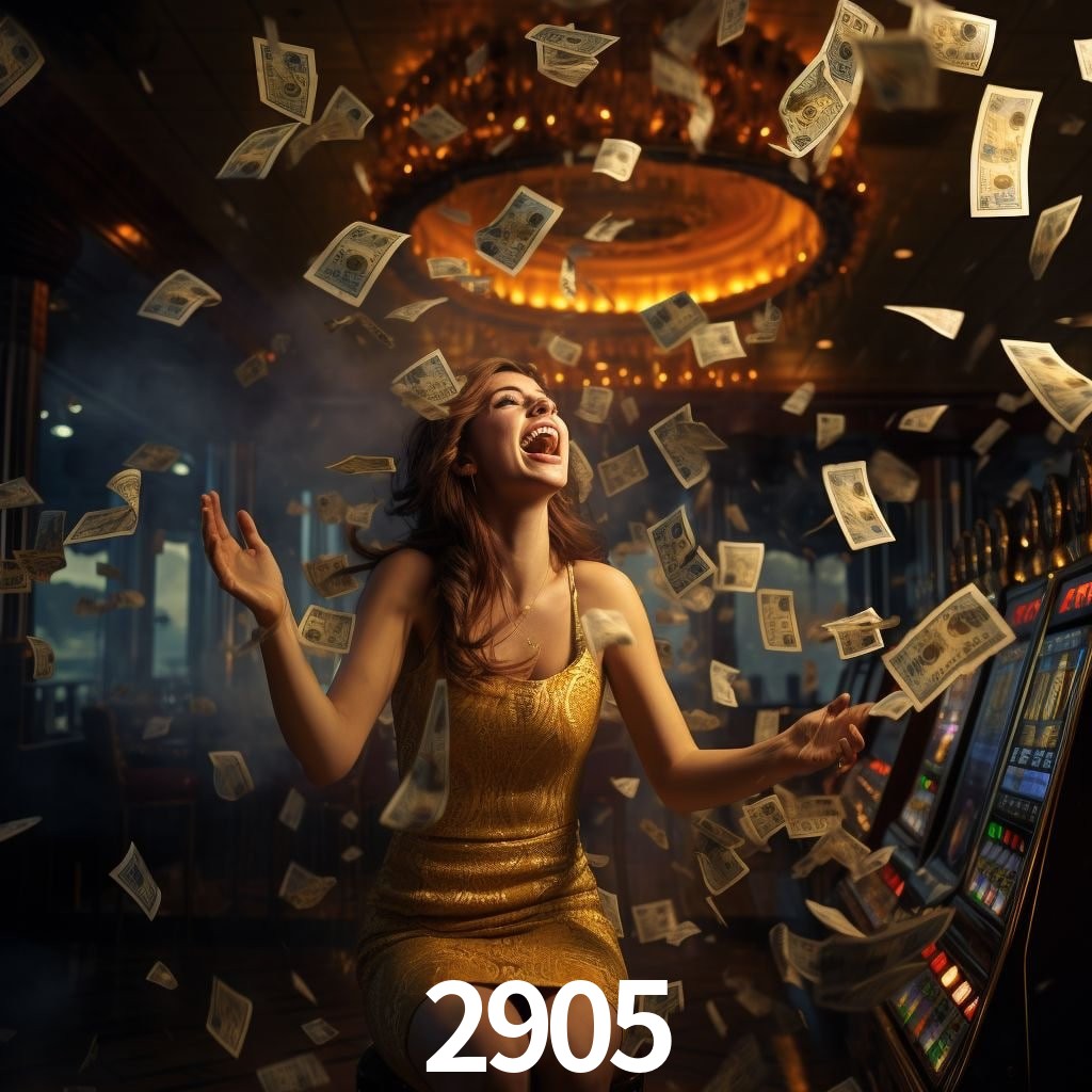 VIP Casino 2905