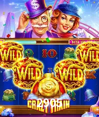 Descubra a Magia dos Jogos de Arcade no 2905