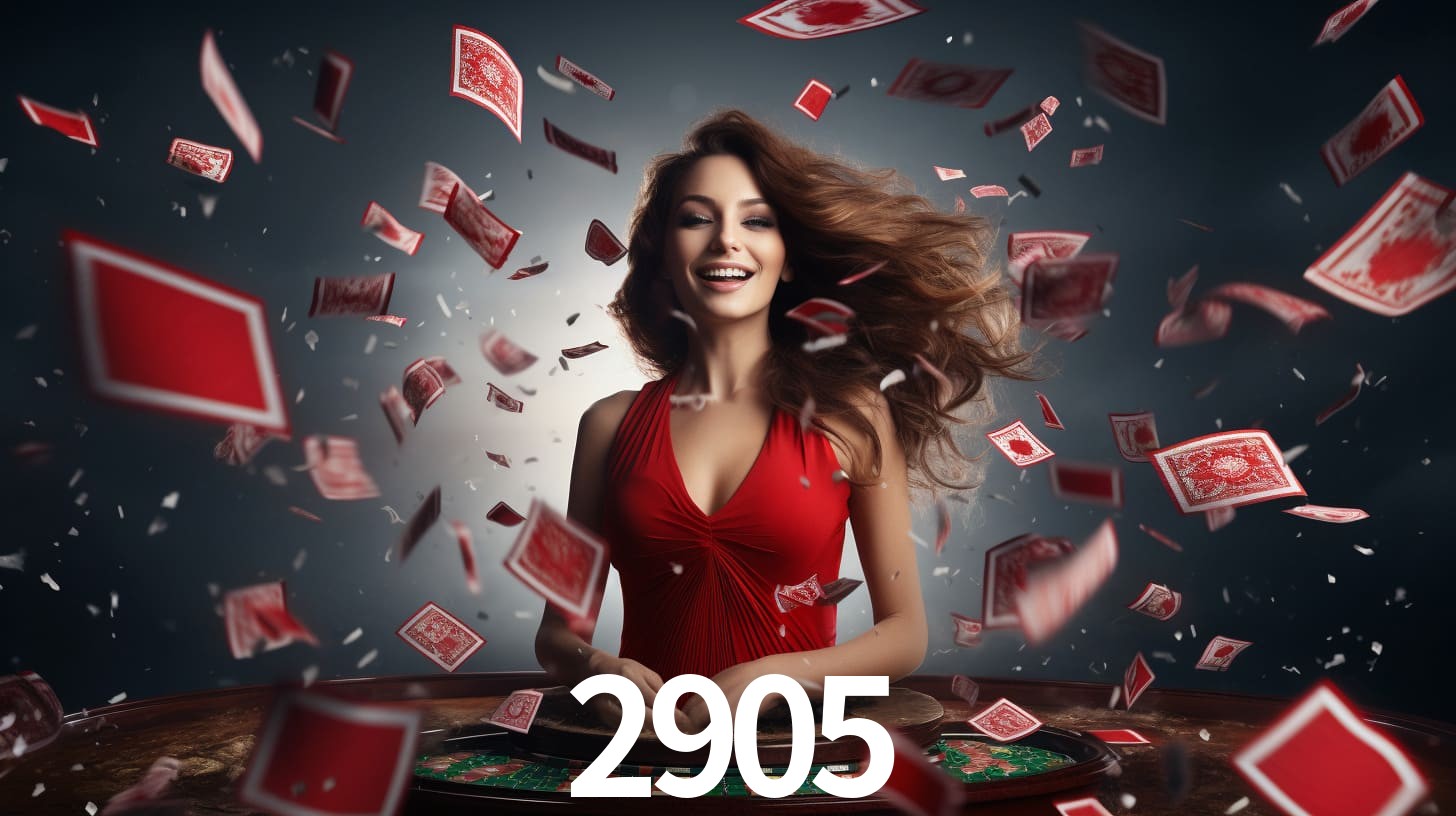 Programa VIP 2905