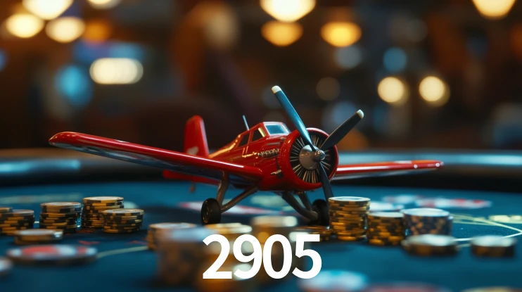 Live Casino 2905