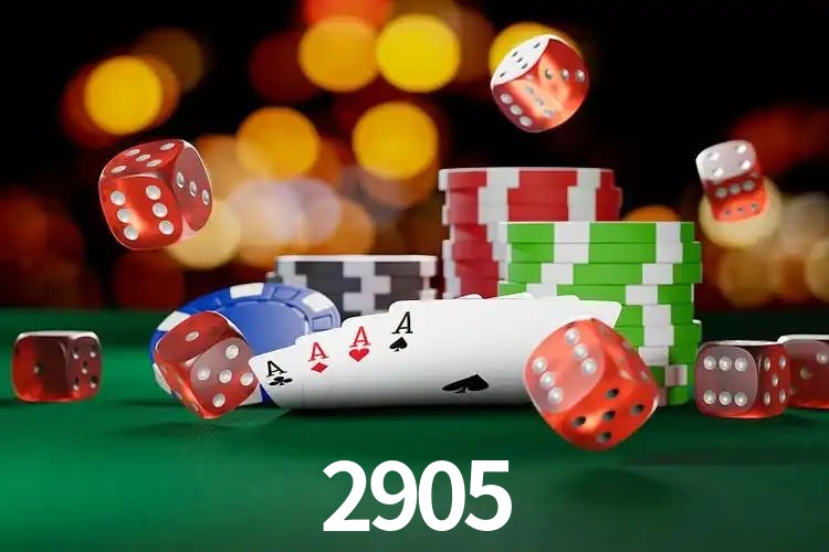 Aplicativo mobile 2905
