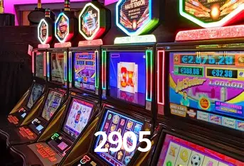 Inovações de Jogos na 2905: O Futuro das Experiências Interativas