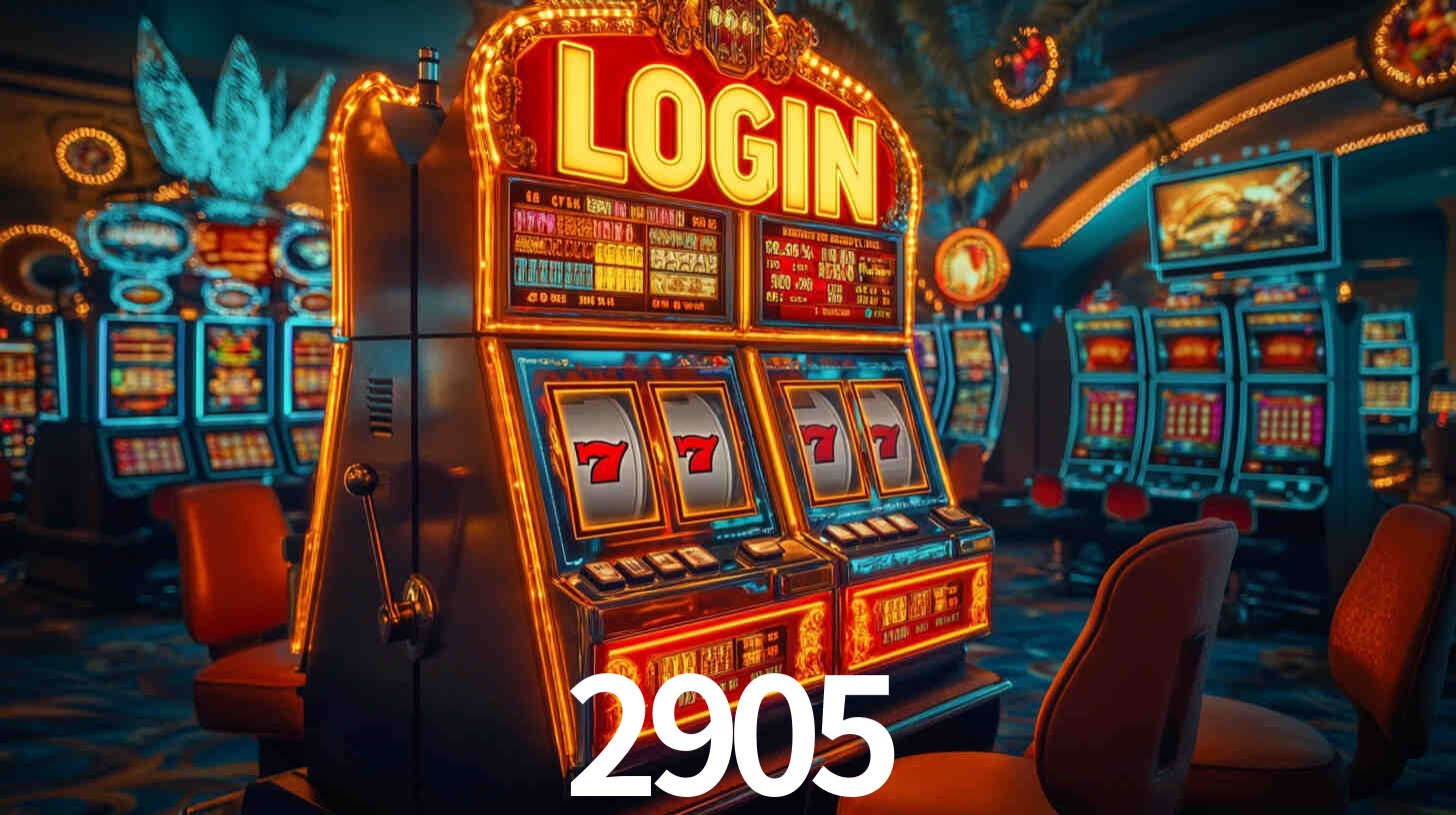Ofertas Imperdíveis na 2905: Promoções e Bônus Que Valem a Pena