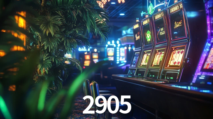Daily Bonuses 2905