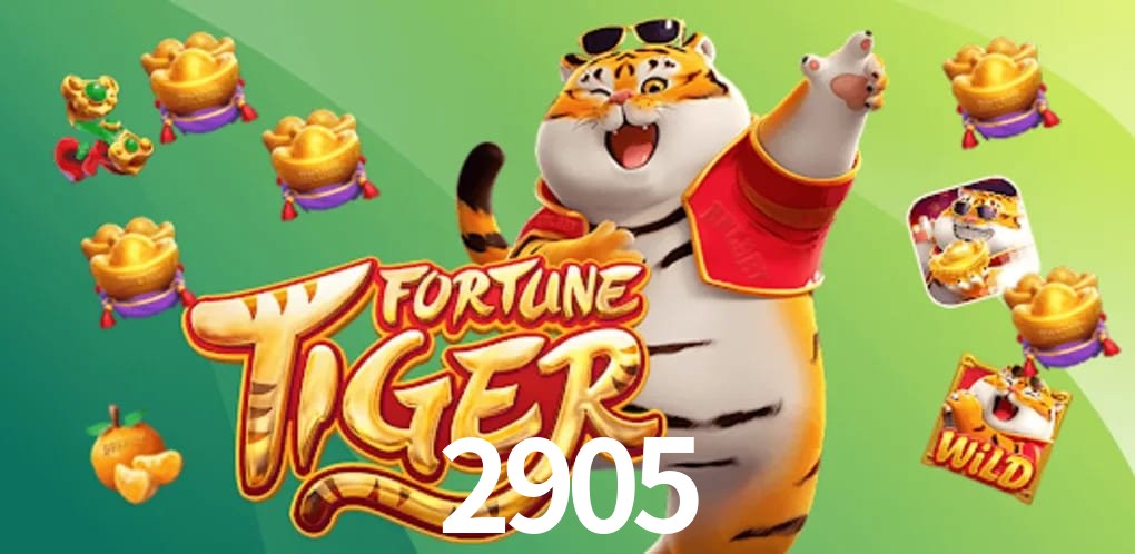 Welcome Bonus 2905