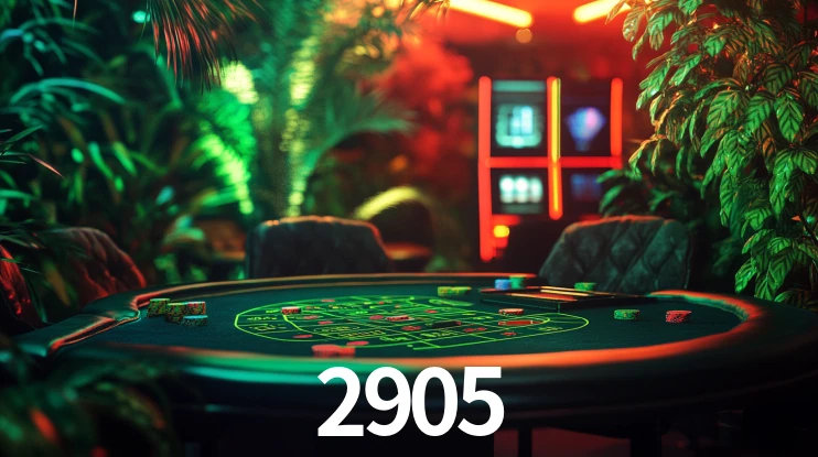 Welcome Bonus 2905