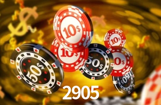 Benefícios da Conta 2905