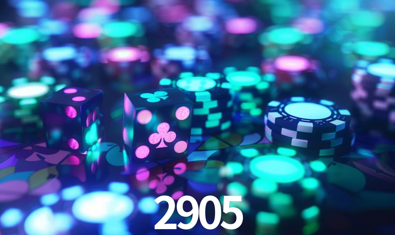 Jogos de Slot 2905