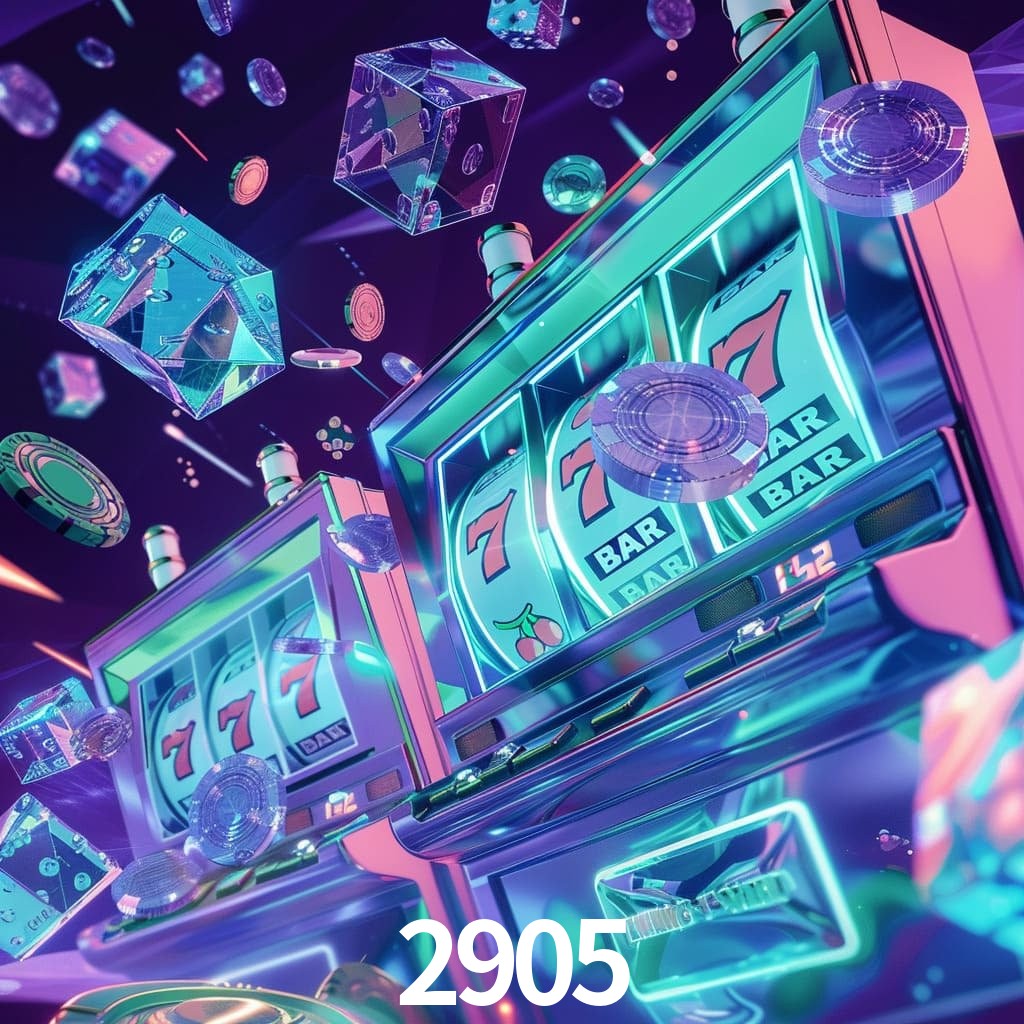 Mesa de Blackjack 2905