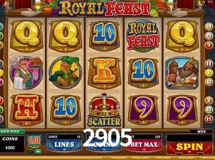 Blackjack ao vivo