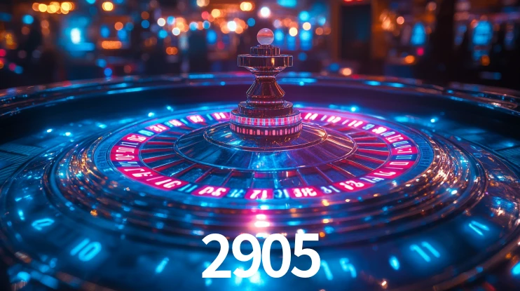 2905
