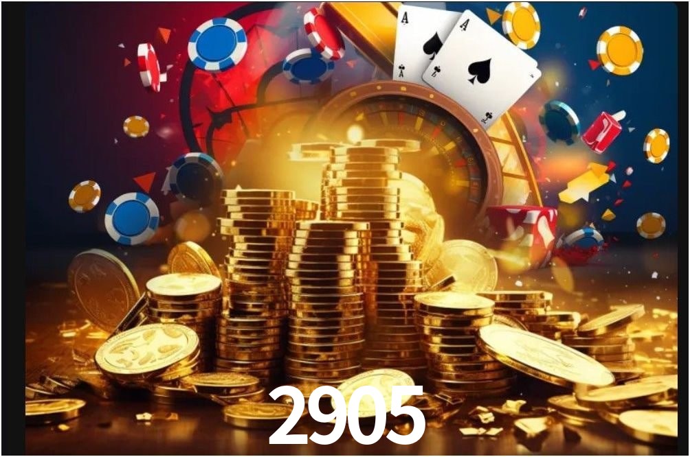 Jogo Spaceman 2905