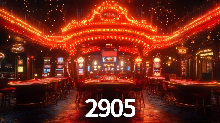 Experimente o Login Seguro Premium no 2905