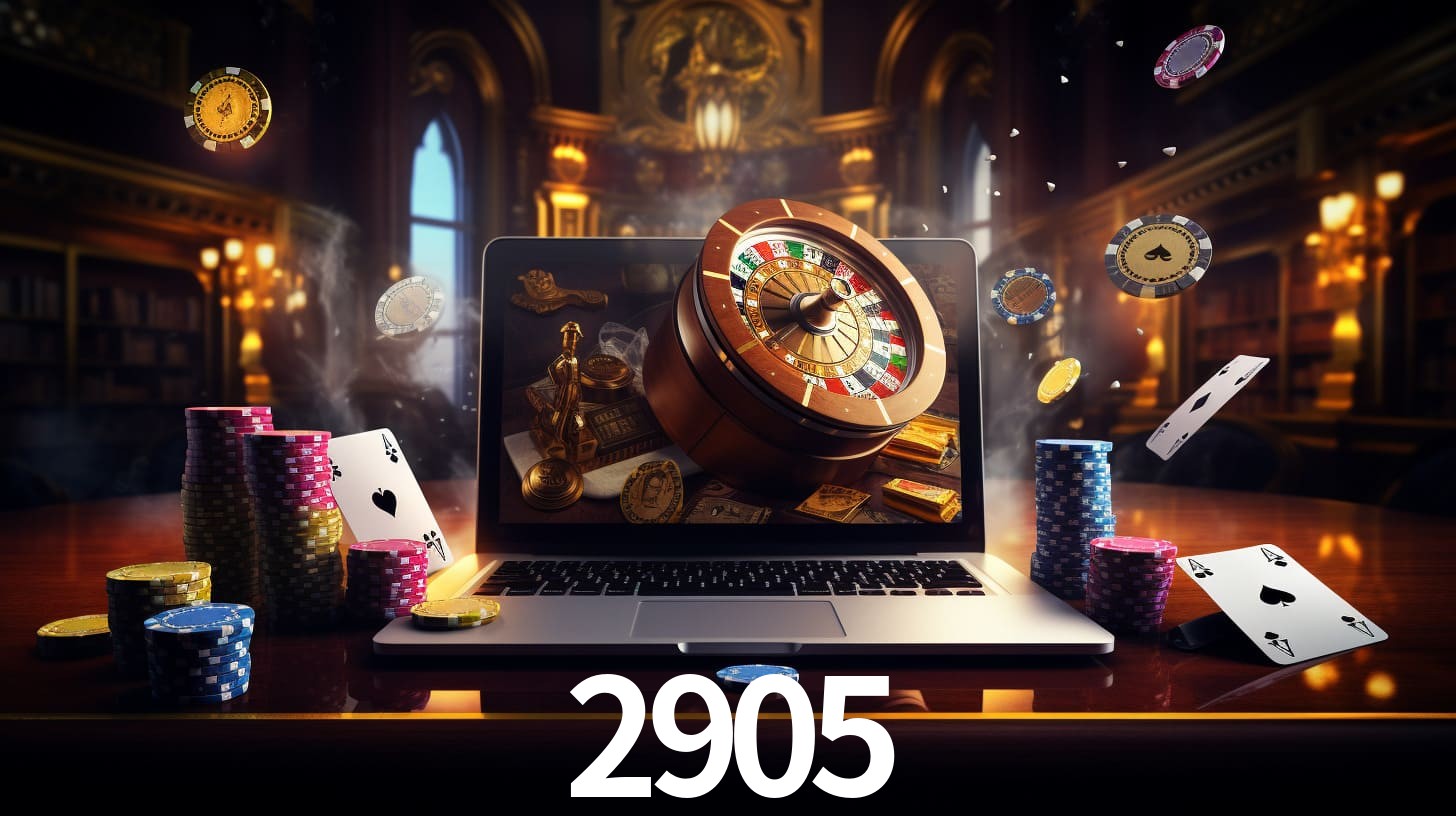 Tournaments 2905