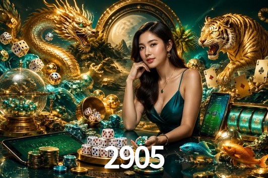 Exclusive Offers 2905