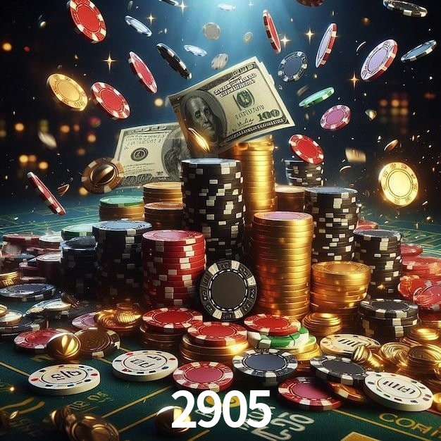 Casino VIP 2905