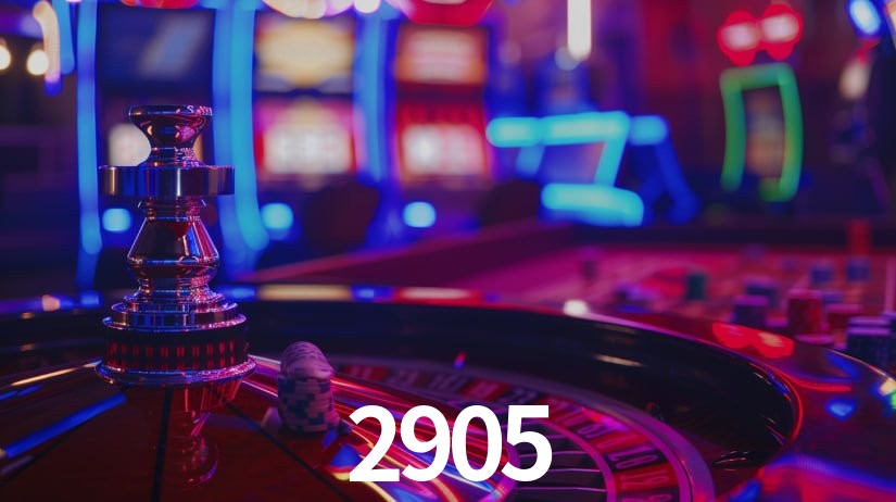 2905